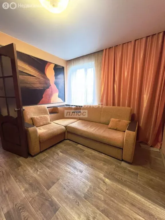 2-комнатная квартира: Дрезна, улица Военный Городок, 27 (46.8 м) - Фото 1