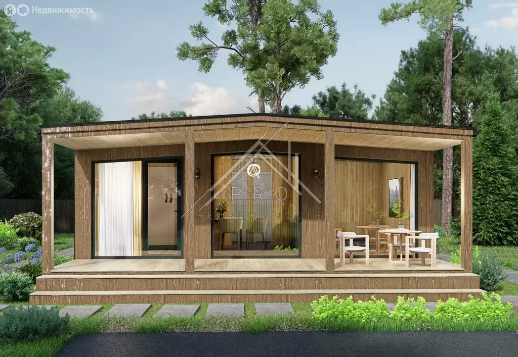 Дом в Ярославский муниципальный округ, деревня Мостец, Дивная улица ... - Фото 1