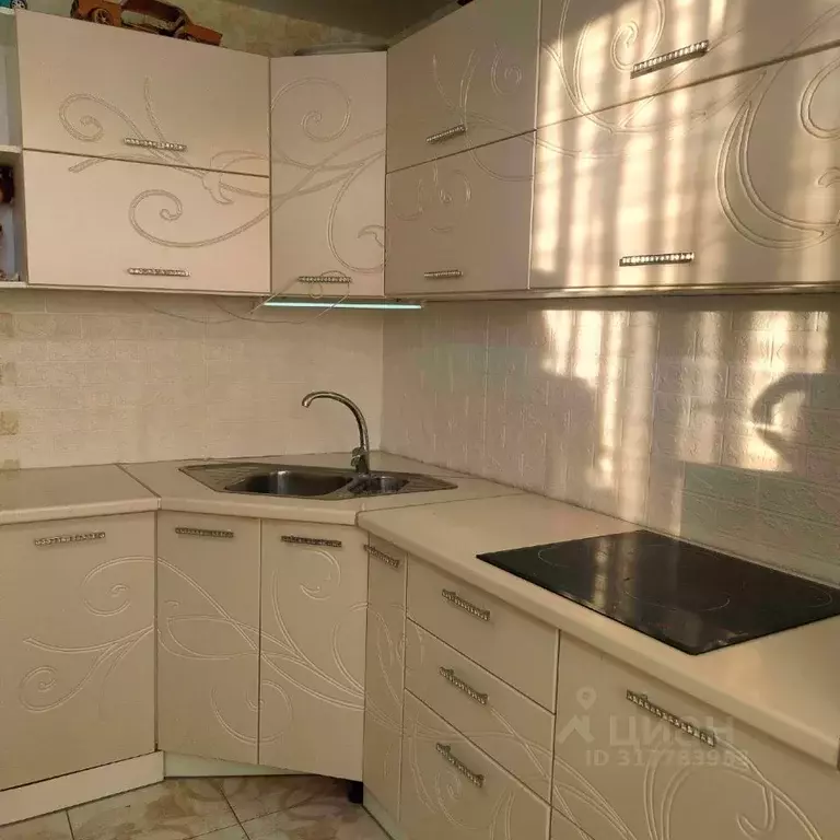 1-к кв. Марий Эл, Йошкар-Ола ул. Прохорова, 50 (38.0 м) - Фото 0