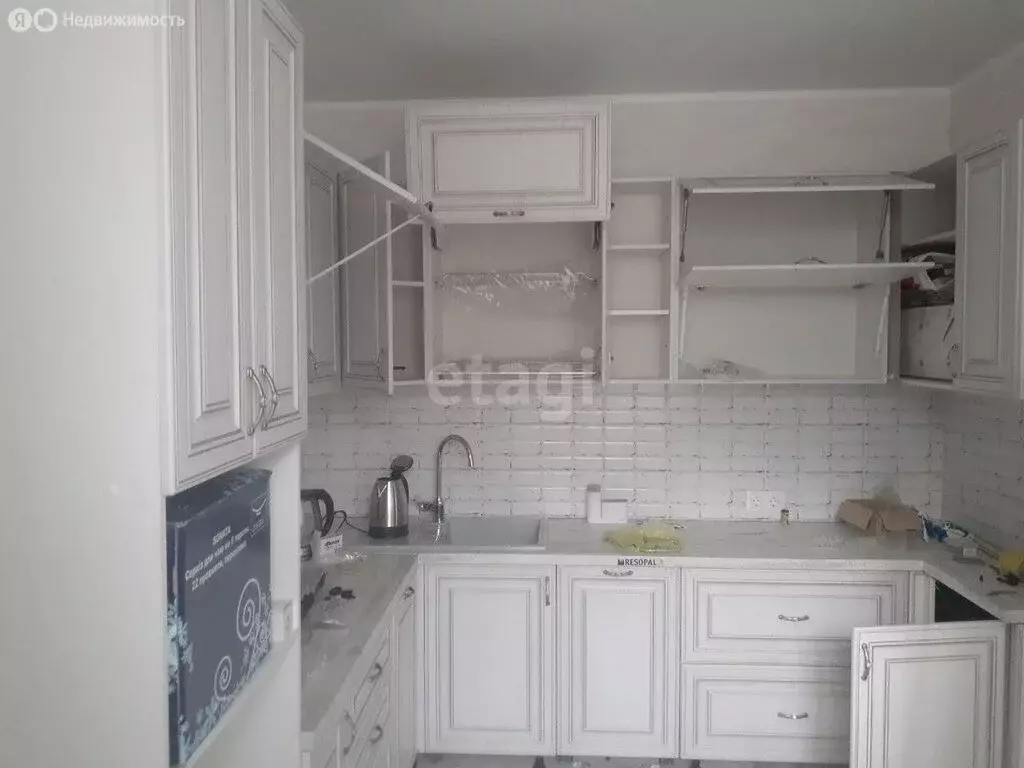 3-комнатная квартира: Феодосия, улица Габрусева, 13Б (76.5 м) - Фото 2