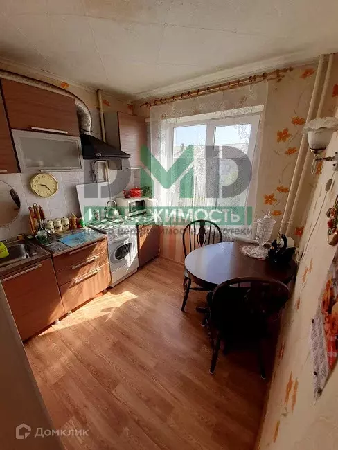 Продаётся 1-к квартира, 30.3 м - Фото 0