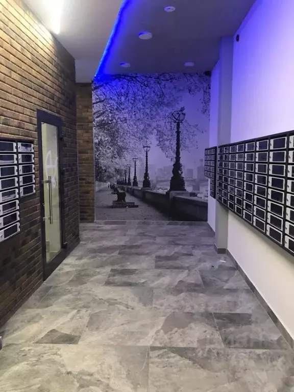 1-к кв. Белгородская область, Старый Оскол Макаренко мкр, 11Б (40.0 м) - Фото 1