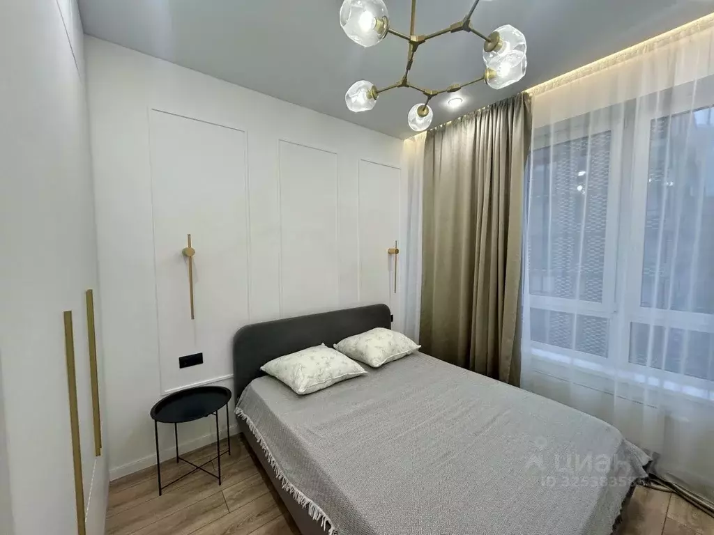 2-к кв. Москва Большая Филевская ул., 3к3 (47.0 м) - Фото 1