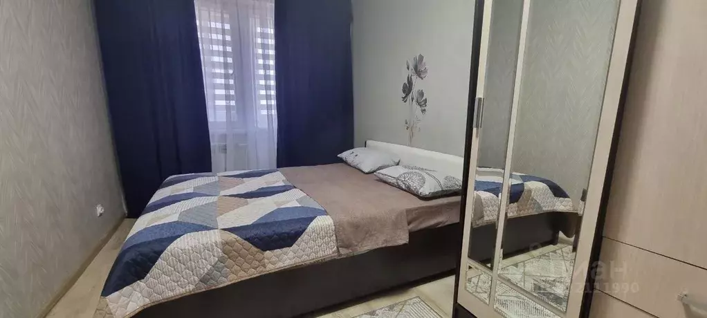 3-к кв. Калмыкия, Элиста Ипподромная ул., 100к3 (80.0 м) - Фото 1