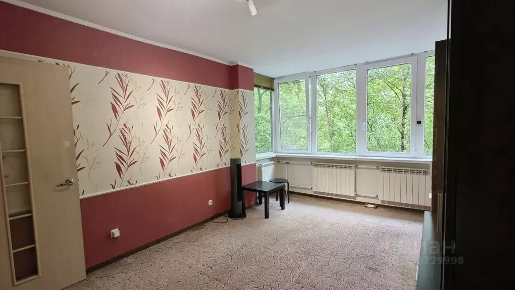 1-к кв. Санкт-Петербург Наличная ул., 36К2 (37.0 м) - Фото 1