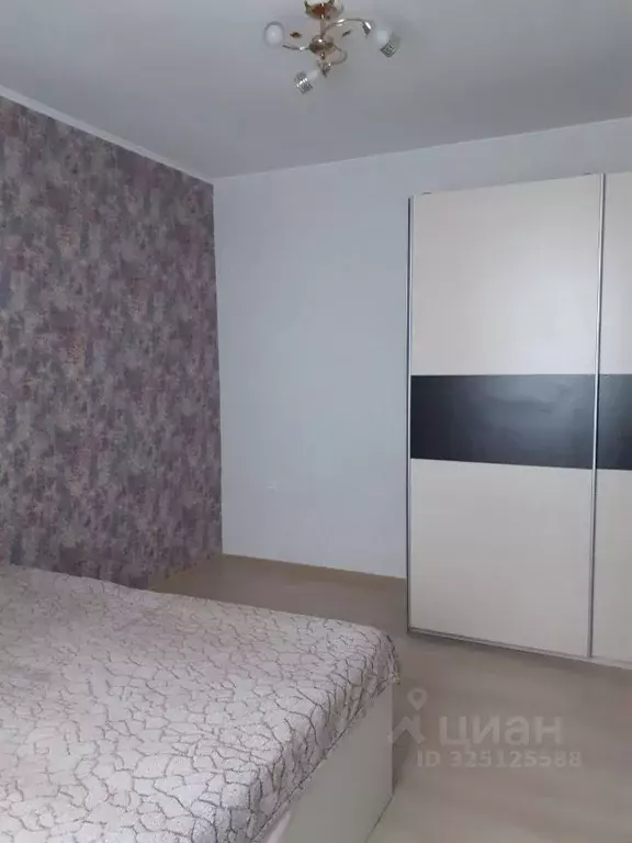 1-к кв. Краснодарский край, Сочи Пластунская ул., 194/16 (40.0 м) - Фото 2