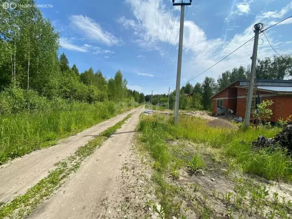 Участок в Ульяновск, Ленинский район, Просторная улица (15 м) - Фото 0