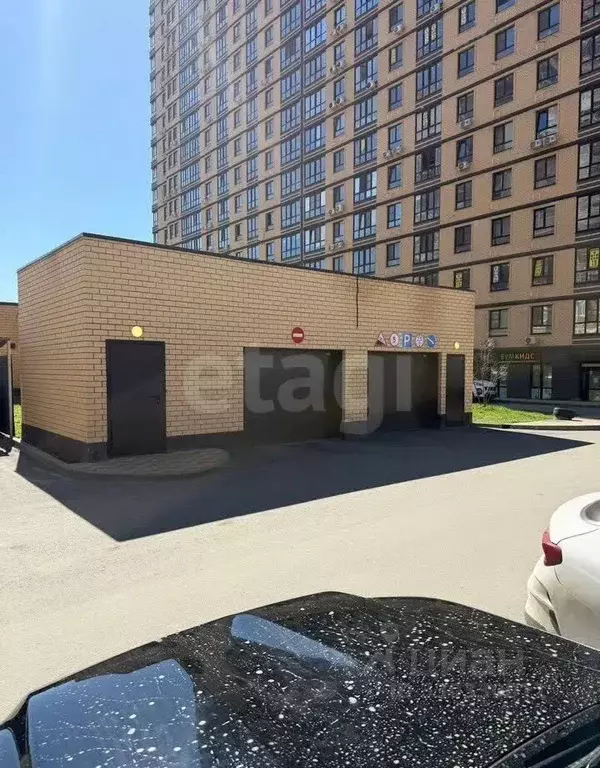 Гараж в Ростовская область, Ростов-на-Дону Тибетская ул., 1Вс1 (16 м) - Фото 1