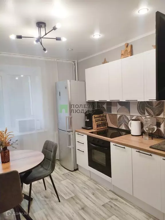 Продаётся 2-к квартира, 49 м - Фото 0