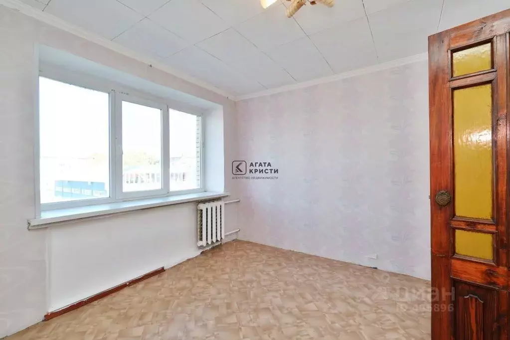 2-к кв. Московская область, Павловский Посад Южная ул, 16а (28.8 м) - Фото 1