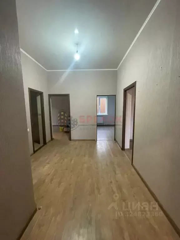 Дом в Ростовская область, Мясниковский район, с. Чалтырь Западная ул. ... - Фото 1