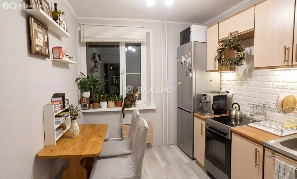1-комнатная квартира: Мытищи, Олимпийский проспект, 9к1 (32 м) - Фото 1