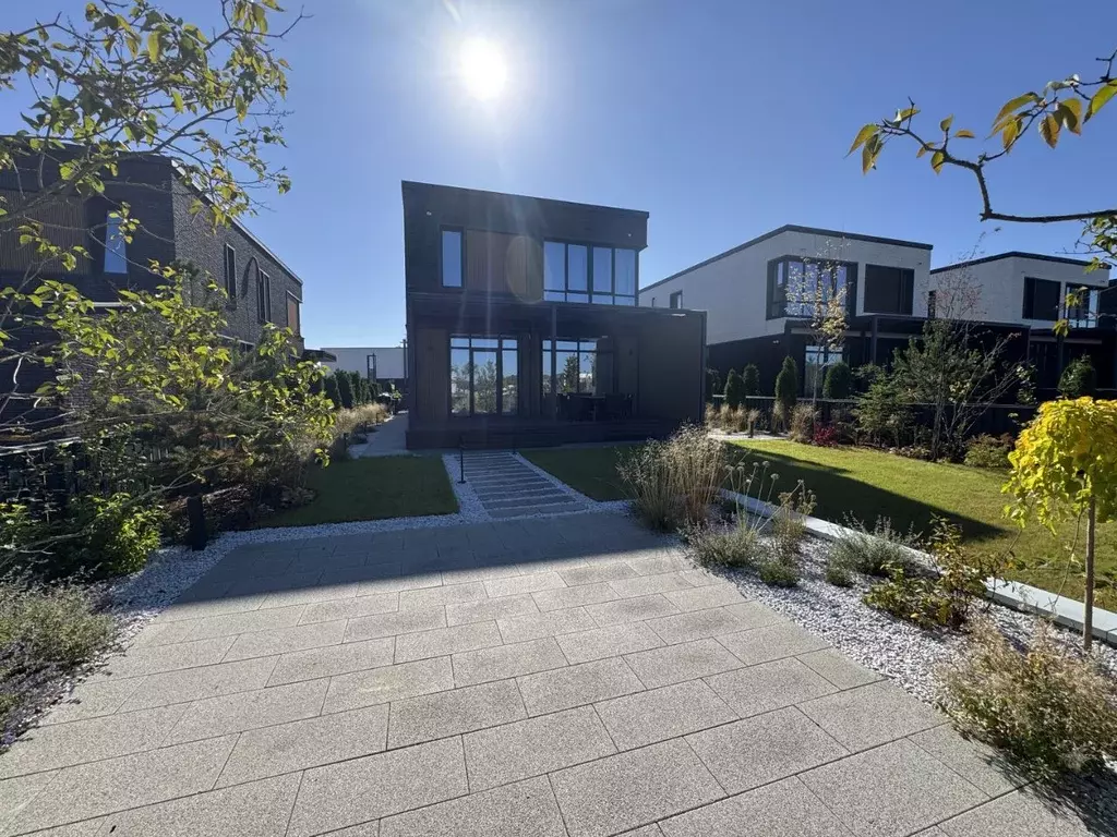 Коттедж в Московская область, Химки Новогорск Клаб кп, 278 (196 м) - Фото 2