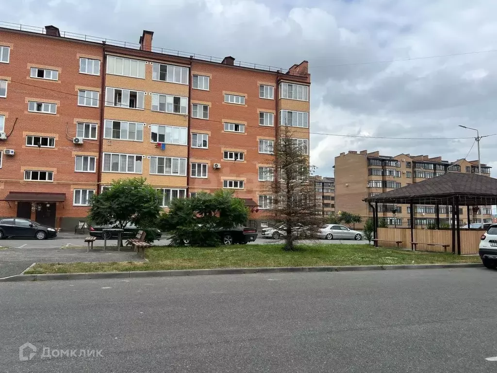 Продаётся 3-к квартира, 95 м - Фото 1