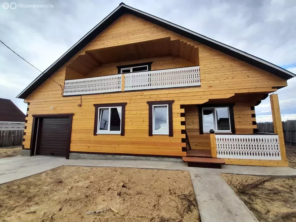 Дом в деревня Грановщина, улица Владислава Галкина (200 м) - Фото 1