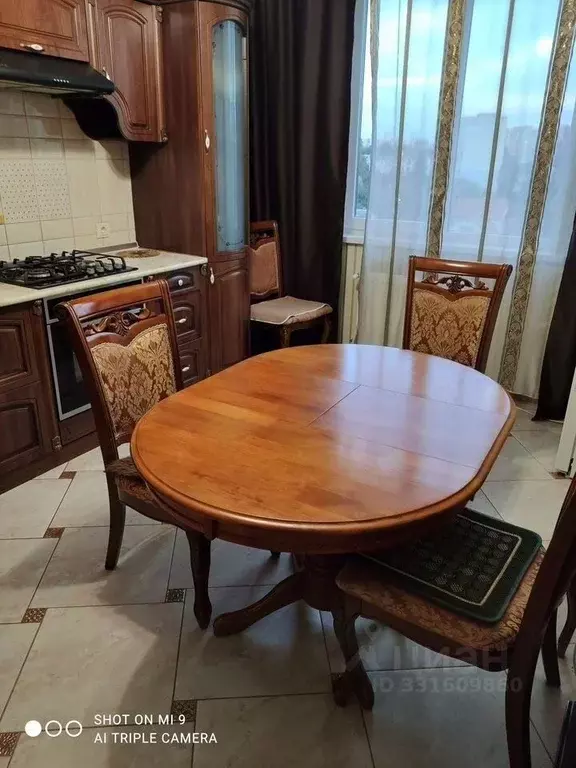2-к кв. Крым, Симферопольский район, с. Мирное ул. Крымской Весны, 1к1 ... - Фото 2