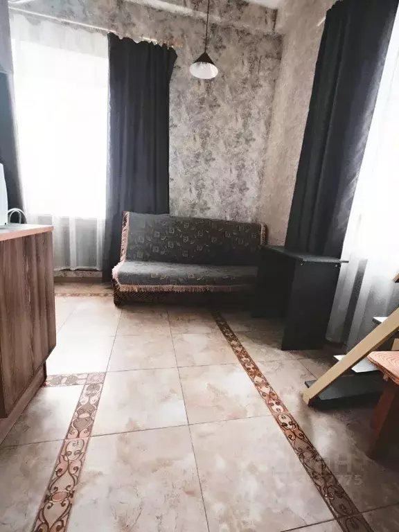 Студия Москва ул. 2-я Энтузиастов, 5к39 (24.0 м) - Фото 1