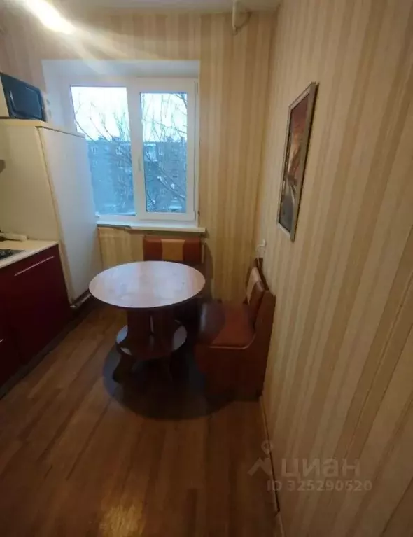 1-к кв. Челябинская область, Челябинск просп. Победы, 318 (32.0 м) - Фото 2