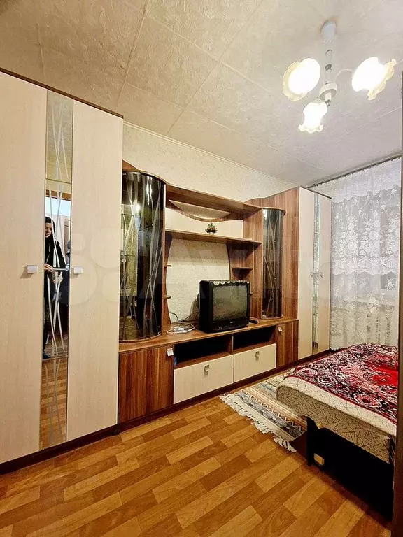 1-к. квартира, 20 м, 8/9 эт. - Фото 0