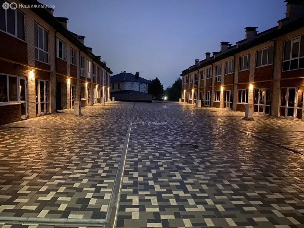 Дом в Набережные Челны, улица Сагита Хальфина, 87 (154 м) - Фото 1