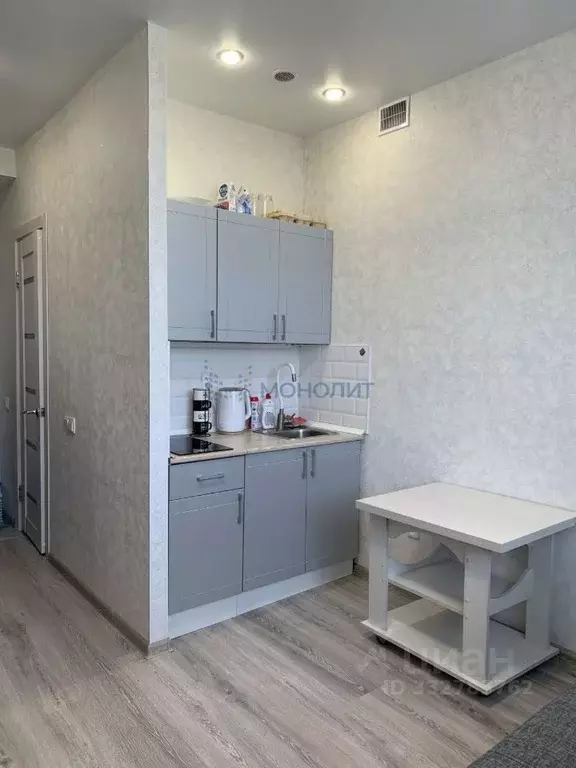 Комната Нижегородская область, Нижний Новгород Юбилейный бул., 8 (16.8 ... - Фото 2