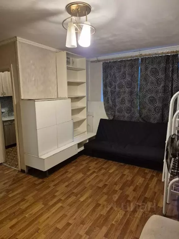 1-к кв. Москва Малая Юшуньская ул., 6К2 (32.0 м) - Фото 1