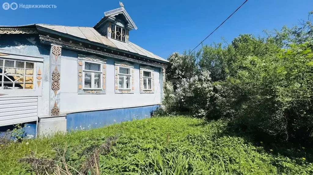 Дом в деревня Новое Аннино, Шоссейная улица (52.7 м) - Фото 2