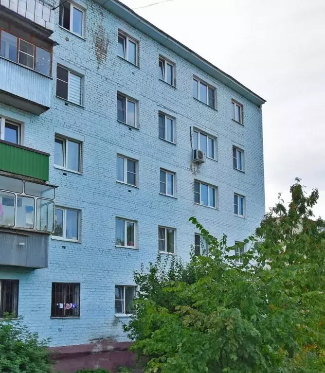 3-к кв. Московская область, Ногинск Богородский городской округ, ул. ... - Фото 2