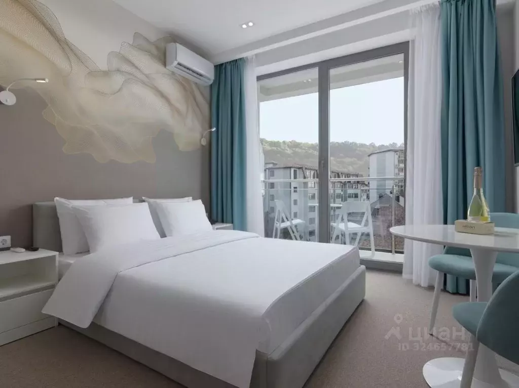 Комната Краснодарский край, Туапсинский муниципальный округ, с. ... - Фото 1