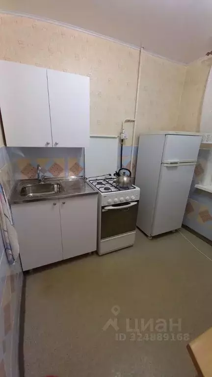 2-к кв. Татарстан, Набережные Челны ул. Шамиля Усманова, 16 (43.3 м) - Фото 1