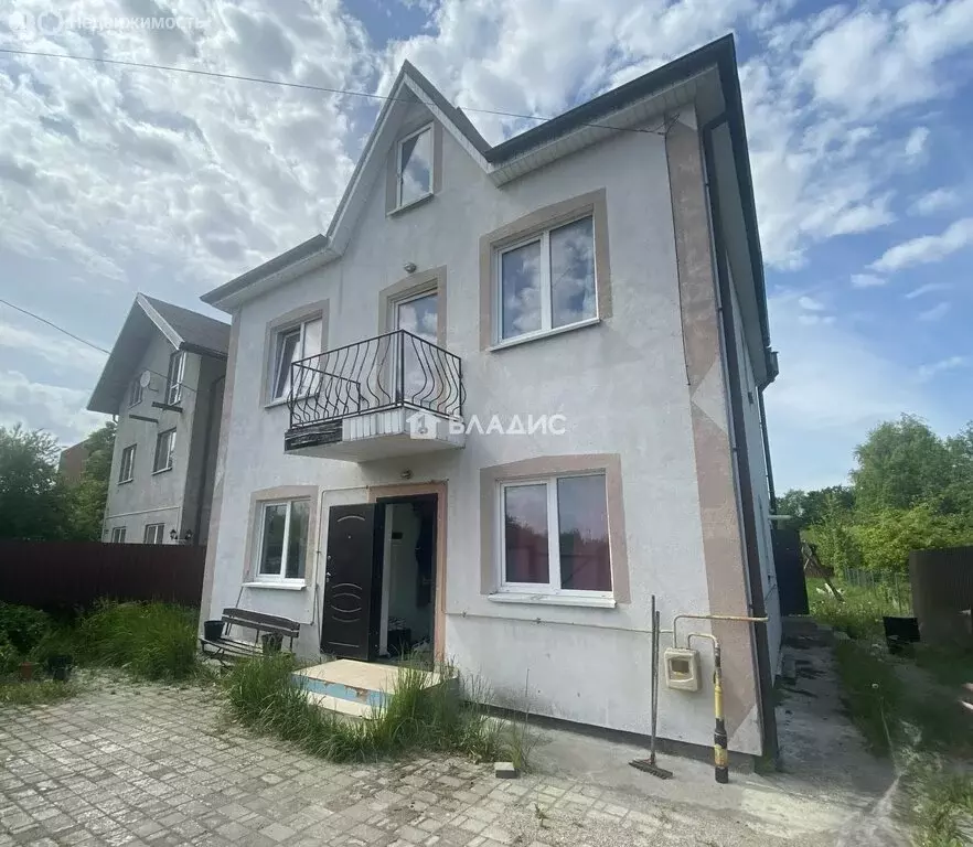 Дом в Калининград, СТ Победа, Малая Кольцевая улица, 22 (139.2 м) - Фото 2