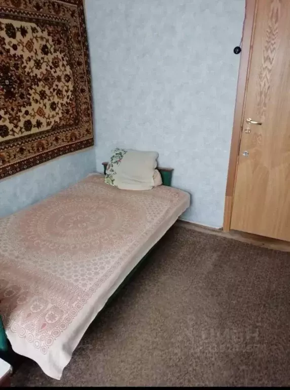 Комната Москва Нагатинская наб., 60К2 - Фото 2