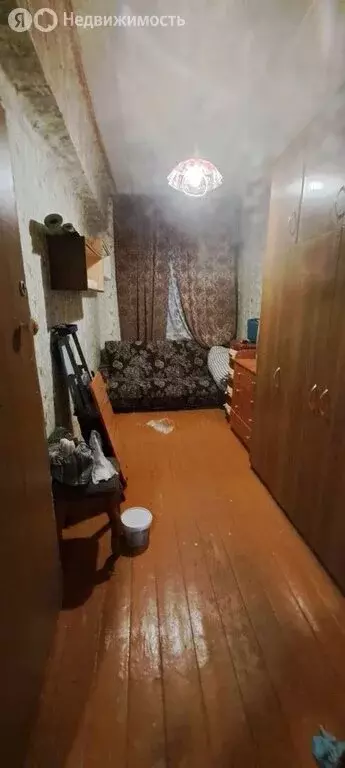 1к в 3-комнатной квартире (8.9 м) - Фото 1