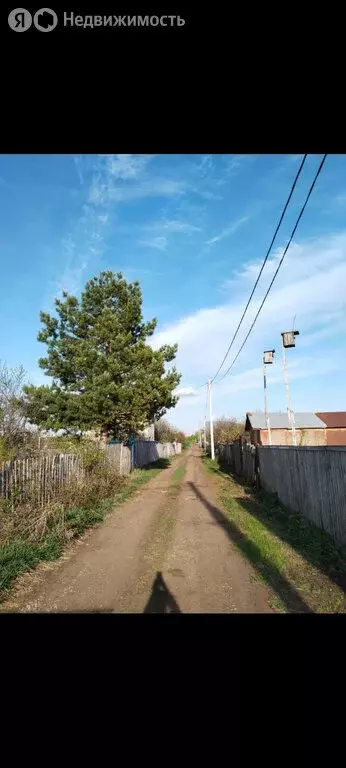 Участок в Стерлитамакский район, Казадаевский сельсовет, СНТ Ветеран ... - Фото 0