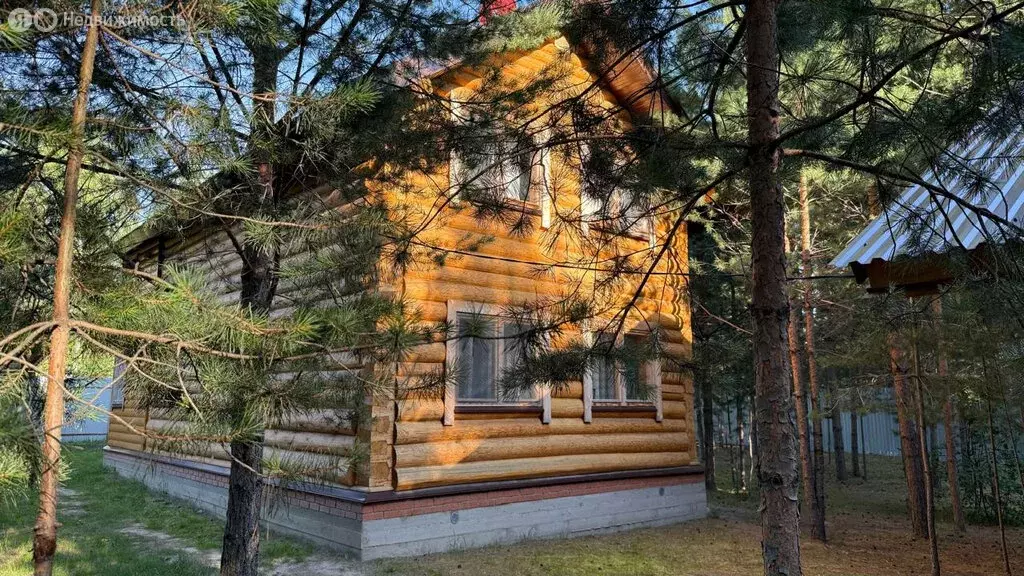 Дом в Илеть, Сосновая улица, 14 (127 м) - Фото 0