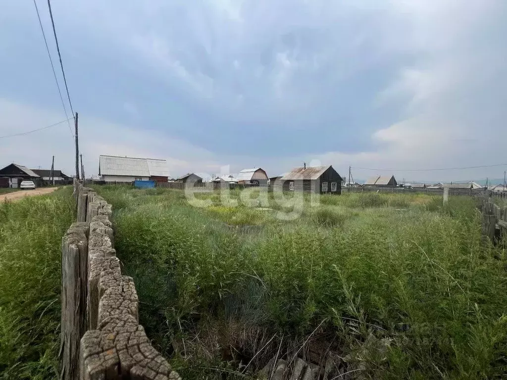 Дом в Бурятия, Иволгинский район, Нижнеиволгинское муниципальное ... - Фото 1