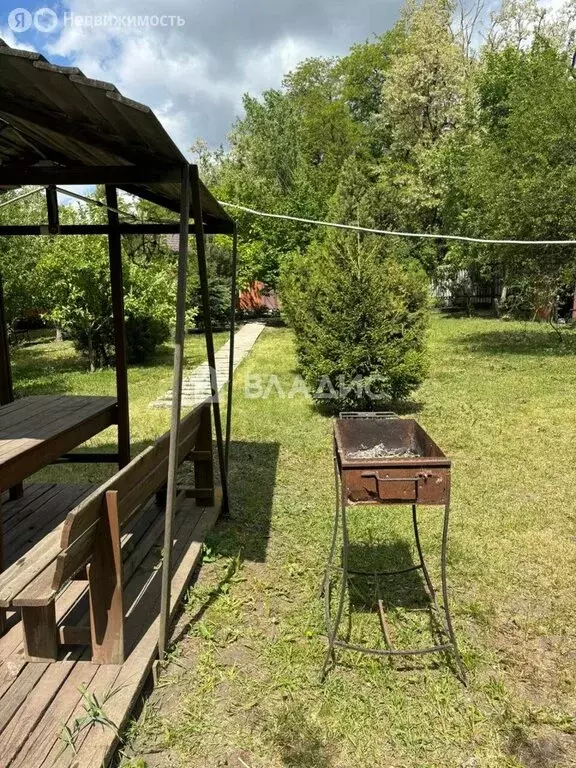 Участок в Ростов-на-Дону, Резервный переулок, 48 (13 м) - Фото 0