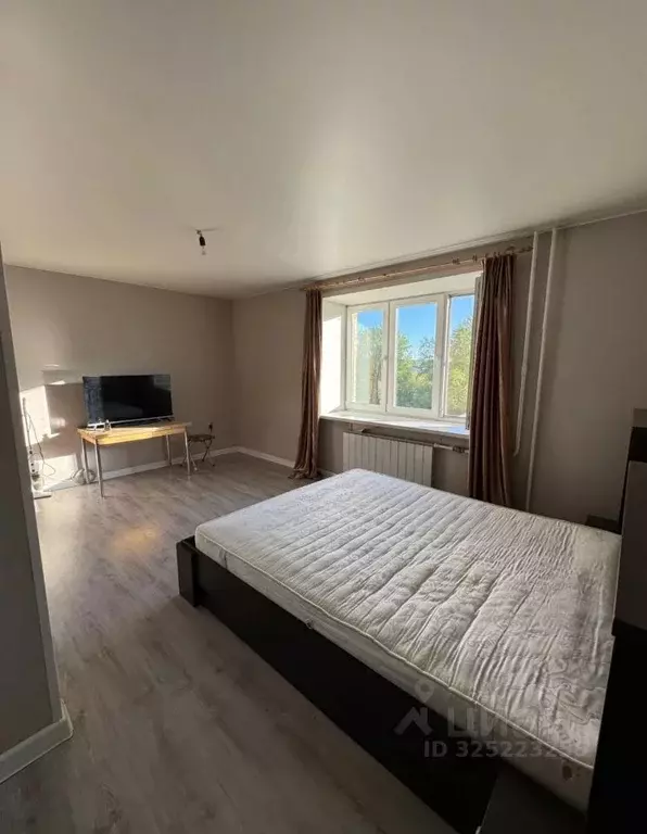 Студия Свердловская область, Березовский ул. Красных Героев, 4к2 (28.0 ... - Фото 2