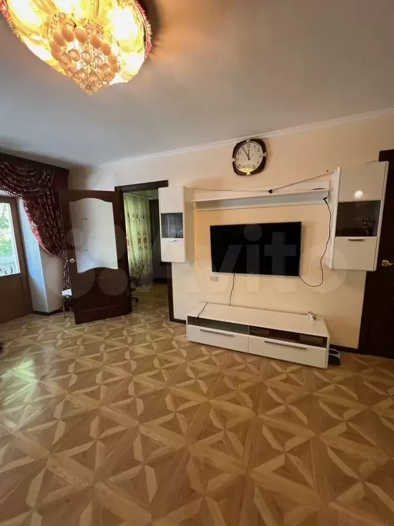 2-к. квартира, 44 м, 2/4 эт. - Фото 1