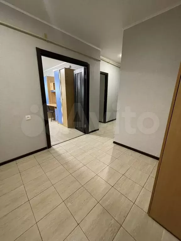 2-к. квартира, 57,5 м, 1/9 эт. - Фото 1
