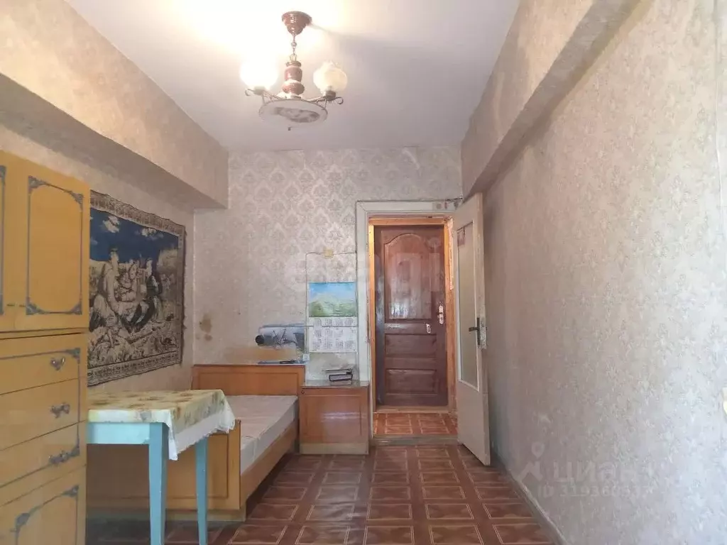 2-к кв. Крым, Ялта ул. Мухина, 20 (43.9 м) - Фото 0