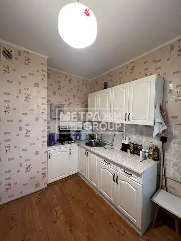 1-к. квартира, 39,1 м, 11/12 эт. - Фото 1
