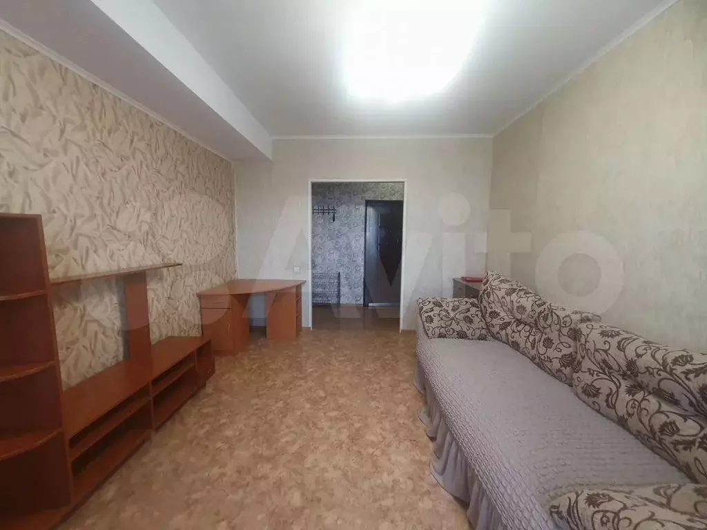 2-к. квартира, 52 м, 8/9 эт. - Фото 1