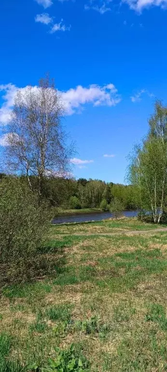 Дом в Московская область, Мытищи городской округ, д. Осташково, ... - Фото 0