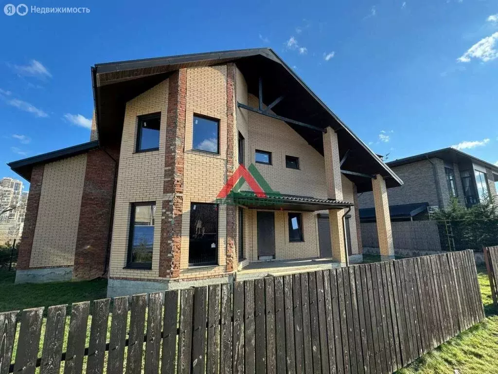 Дом в аул Козет, Солнечная улица, 13 (286.4 м) - Фото 2