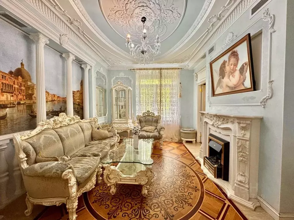 3-к кв. Санкт-Петербург просп. Кима, 11 (70.0 м) - Фото 0