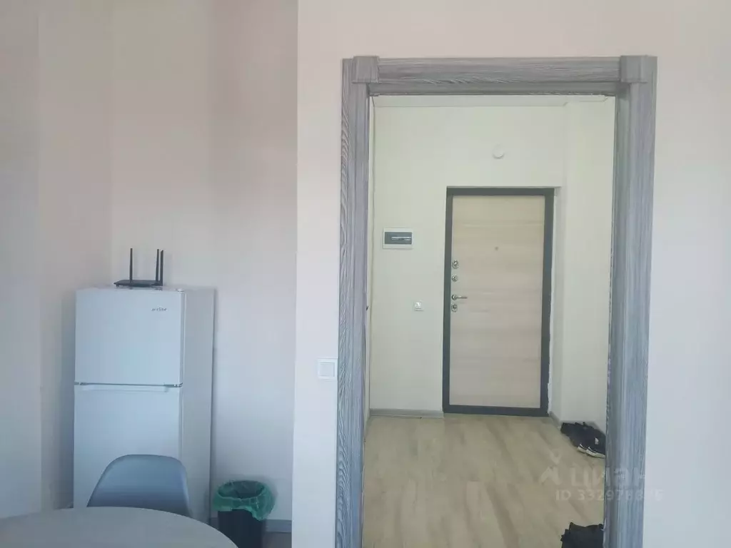 Студия Хакасия, Абакан ул. Комарова, 7А (31.0 м) - Фото 2