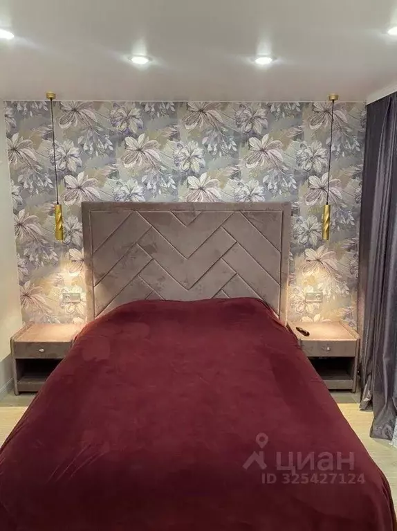 3-к кв. Ленинградская область, Тихвин ул. Ярослава Иванова, 1 (70.0 м) - Фото 1