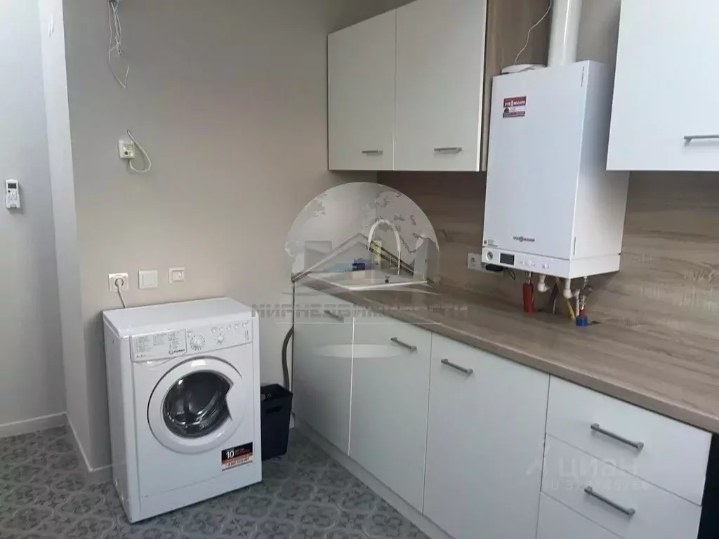 2-к кв. Новгородская область, Великий Новгород Луговая ул., 12к2 (61.8 ... - Фото 2