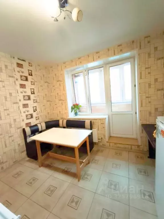 2-к кв. Московская область, Одинцовский городской округ, Лесной ... - Фото 2